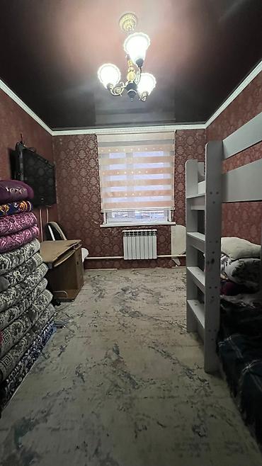 Продажа коттеджей и домов: ‼️Срочно 🚨 По супер цене Продается 2-х этажный дом в Кудайбергене, Дом — 9