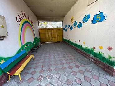 чон арыке: 🌿 МУСУЛЬМАНСКИЙ ДЕТСКИЙ САД Salih_kids ❤️ Набор детей открыт! 📍 — 5