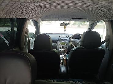 fit 2003: Mazda Demio: 2003 г., 1.3 л, Автомат, Бензин, Универсал — 7