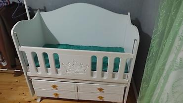 usaq termometri: İstifadəyə yararlıdır. Matrası ilə birlikdə verilir. Sadəcə aşağıda — 2