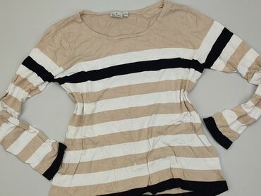 bonprix bluzki w paski: Блуза жіноча, L, стан - Хороший