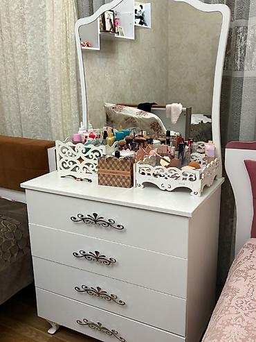 lovhe: Yeni, Güzgülü — 2