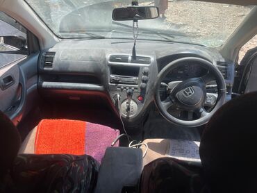 хонда фит в рассрочку: Honda Civic: 2000 г., 1.5 л, Автоматтык, Бензин, Седан