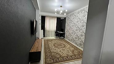 Продажа квартир: 1 комната, 43 м², Элитка, 8 этаж, Евроремонт — 6