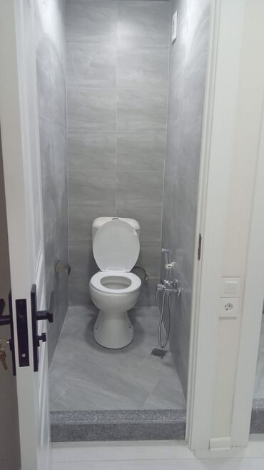 Köhnə tikili: Xırdalan, 3 otaqlı, Köhnə tikili, 60 kv. m — 2