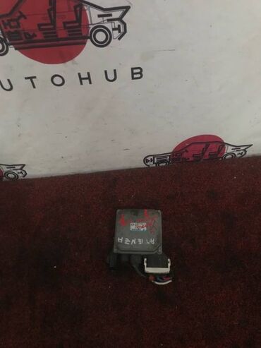 блок управления рулевой рейки: Блок управления рулевой рейкой Mazda Atenza 2 ПОКОЛЕНИЕ РЕСТАЙЛИНГ 2