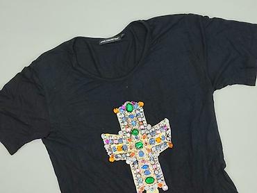 sony: T-shirt damski, rozmiar M — 1