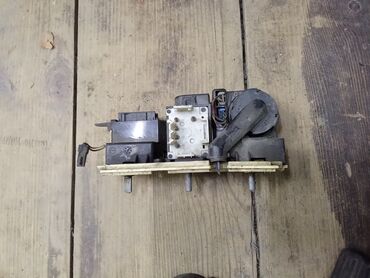 Другие автозапчасти: Запчасти по частям для БМВ Е34 — 11