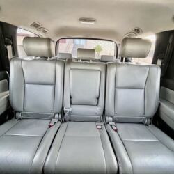 Toyota: Toyota Sequoia: 2008 г., 5.7 л, Автомат, Газ, Внедорожник — 9