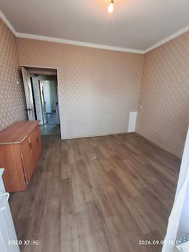105: 2 комнаты, 50 м², Центральная мечеть 105 серия, 5 этаж, Старый ремонт — 4
