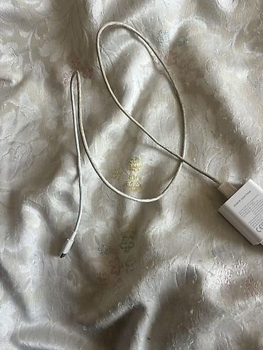 honor adapter 66w: Orijinal HONOR SuperCharge divar adapteri və USB‑C kabel dəsti - — 2