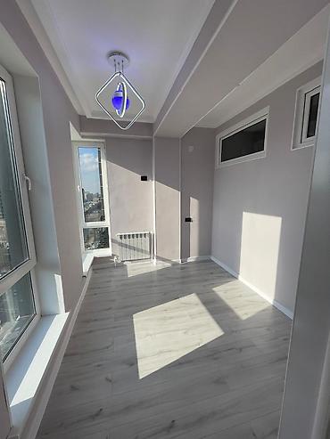 Долгосрочная аренда квартир: 2 комнаты, Собственник, Без мебели — 10