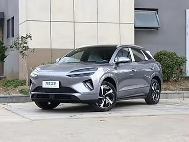 mini ev: BYD Sea Lion 06: 2025 г., 0.1 л, Автомат, Электромобиль, Внедорожник — 1