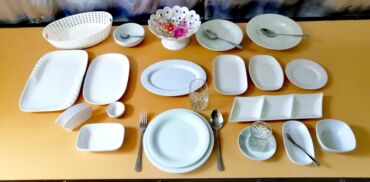 Avadanlığın icarəsi: Tədbirlərin təşkili. Ki̇rayə stol stul, i̇carə masa və oturacaqlar — 13