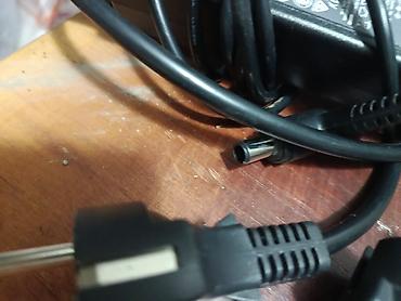 iphone 6a: HP noutbukları üçün orijinal AC adapterlər (2 ədəd) - Brend: HP - — 5