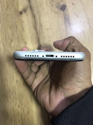 iphone z: IPhone 11, 128 GB, Ağ, Face ID — 6