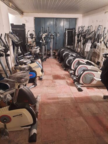 Dəbilqələr: Trenajor aparati⚠️ Trenajorlar tam orginal mehsullardir orginal allman