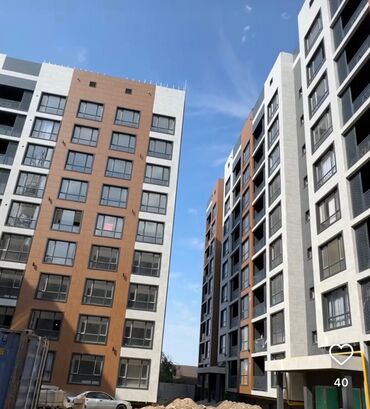 Продажа квартир: 1 комната, 54 м², 108 серия, 3 этаж, ПСО (под самоотделку)