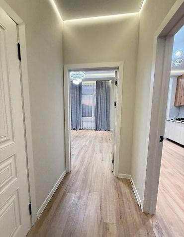 кв 106: 1 комната, 34 м², Элитка, 12 этаж, Свежий ремонт — 2