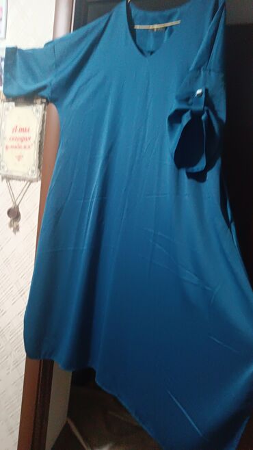 Вечерние платья: Девочки продаю новые 3 супер красивых, богатыхвечерние атласные at lalafo.kg — 10 Вечерние платья: Девочки продаю новые 3 супер красивых, богатыхвечерние атласные — 10