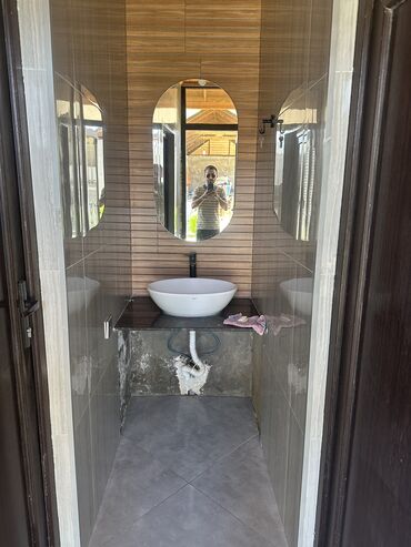 Uzunmüddətli kirayə evlər: 200 kv. m, 3 otaqlı, Kombi, Qaz, Su -da lalafo.az — 4 Uzunmüddətli kirayə evlər: 200 kv. m, 3 otaqlı, Kombi, Qaz, Su — 4