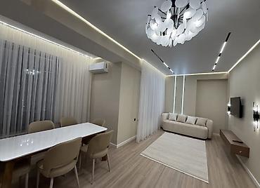 Долгосрочная аренда квартир: 3 комнаты, Агентство недвижимости, Без подселения, С мебелью полностью — 7