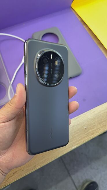 Honor: Honor Magic 7 Pro, Б/у, 256 ГБ — 5