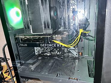 sm57 микрофон: Компьютер, ОЗУ 16 ГБ, Игровой, Б/у, AMD Ryzen 5, NVIDIA GeForce RTX 4060 Ti, HDD + SSD — 3