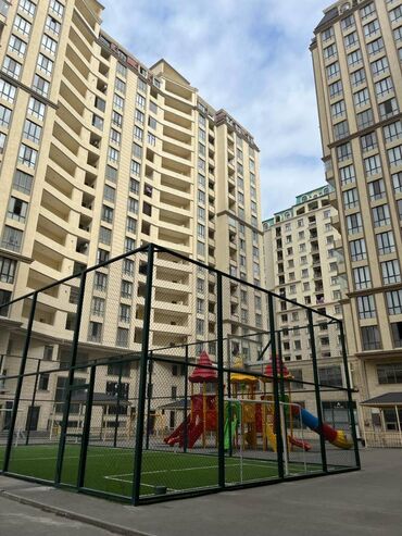 Uzunmüddətli kirayə mənzillər: Nərimanov Rayonu Prestijli binalarından olan Armoni Residensdə 16 -da lalafo.az — 2 Uzunmüddətli kirayə mənzillər: Nərimanov Rayonu Prestijli binalarından olan Armoni Residensdə 16 — 2