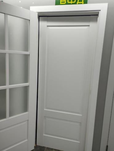 Межкомнатные двери: Двери межкомнатные цены от 5500и выше адресс Чокона Валиханова — 18