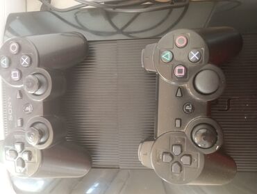 redmi note 9 ikinci el ne kadar: PlayStation3 Super slim modeldir.500GB'dir içində 28