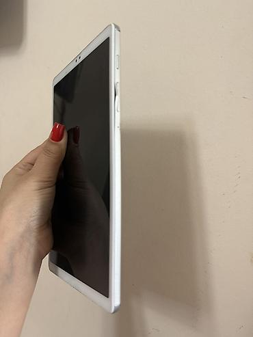 tab a9: Samsung Galaxy Tab A 8.0 planşet - 8.0 düymlük ekran, nazik çərçivə - — 10