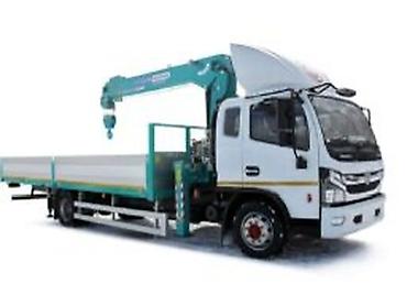 952 2: Стрела 13 м, 5 т, Борт 14000 кг — 1