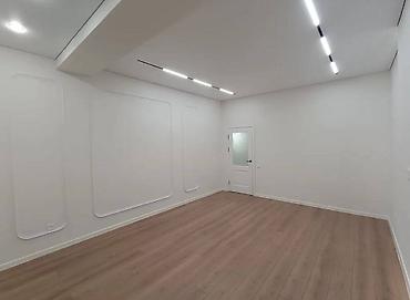 Продажа квартир: 2 комнаты, 68 м², Элитка, 2 этаж — 3