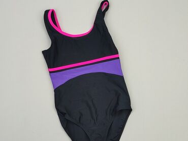 Swimsuits: One-piece swimsuit S (EU 36), Synthetic fabric, condition - Very good