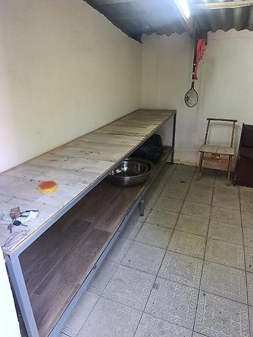 Продажа коттеджей и домов: 5 комнат, 9 м², 9 соток, Кара-Балта — 18