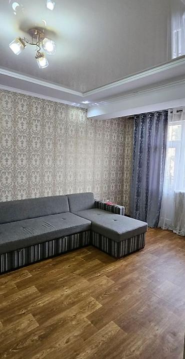 Долгосрочная аренда квартир: 1 комната, Без подселения, С мебелью полностью — 7