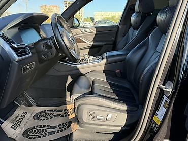 BMW: BMW X5: 2019 г., 3 л, Автомат, Бензин, Кроссовер — 9