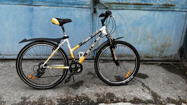 вело фонарик: Срочно продаю велосипед! Колеса 26. В рабочем состоянии. Ремонт не