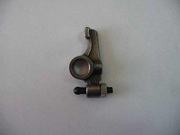kucne merdevine ikea: Klackalica ventila (rocker arm) za motor – metalna poluga sa ležajnim — 2