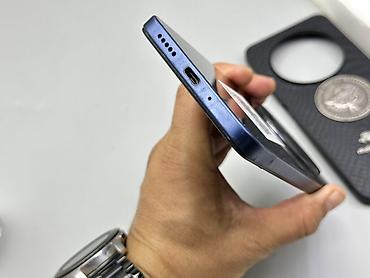 wish 01 max: Redmi, Redmi 14C, Б/у, 128 ГБ, цвет - Черный, 2 SIM — 5