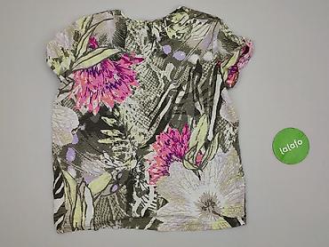 gerry weber bluzki: Gerry Weber Edition, Bluzka damska, rozmiar 2XL — 3