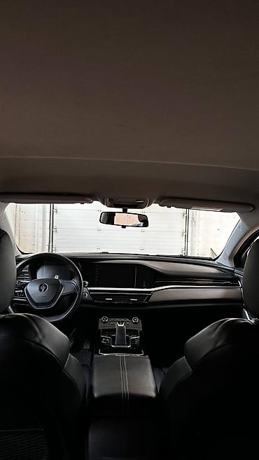 argb controller: JMEV : 2022 г., Автомат, Электромобиль, Седан — 8