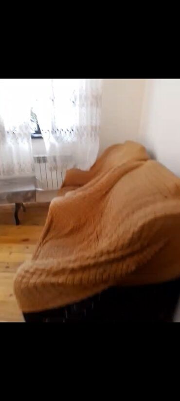 Uzunmüddətli kirayə evlər: 60 kv. m, 2 otaqlı, Kombi, Qaz, İşıq — 16