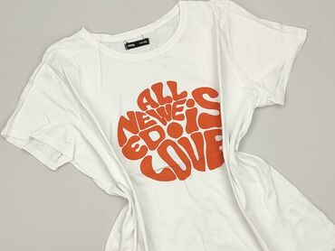 samsoe samsoe t shirty: Sinsay, T-shirt damski, 2XL