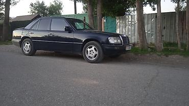 ауди с4 2 3 матор: Mercedes-Benz W124: 1993 г., 2.2 л, Механика, Бензин, Седан — 3