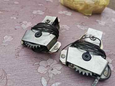 Auto delovi: Podizac stakla prednih vrata Lada 21213,21214 Niva,2105,2104 — 5