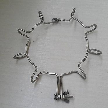 Ostali medicinski proizvodi: Laboratorijsko staklo . Adapteri konektori na lalafo.rs — 30 Ostali medicinski proizvodi: Laboratorijsko staklo . Adapteri konektori — 30