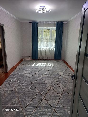 Долгосрочная аренда квартир: 3 комнаты — 6