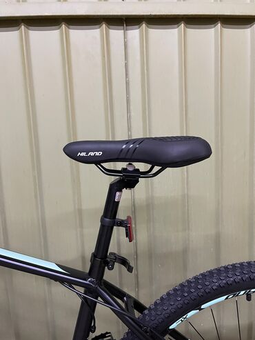 Горные велосипеды: Горный велосипед, Рама L (172 - 185 см), Алюминий, Новый — 5